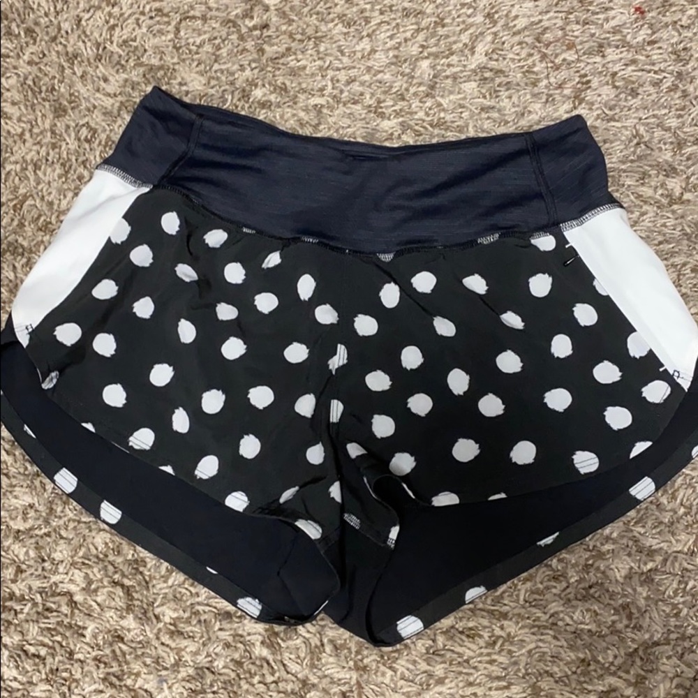 Outdoor voices shorts